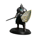 Maxbell Knight Figure Character PVC Collectible Statues for Office Bedroom Clubhouse B