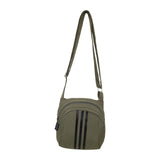 Maxbell Small Crossbody Bag Shoulder Purse Zipper Closure Stylish Casual Satchel Bag