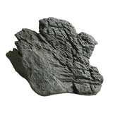 Maxbell Decorative Foam Stone Park Courtyard Figurine Lawn Artificial Landscape Rock Style A