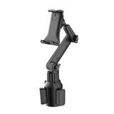 Maxbell Car Tablet Holder Universal Car Phone Holder Organizer for Tablet Smartphone