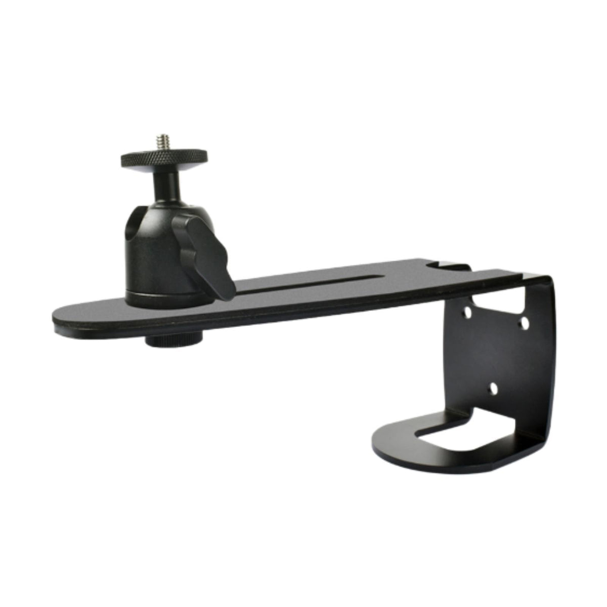 Maxbell Projector Wall Mount Forward and Backward Movable Easy to Install Adjustable Load Bearing 5kg