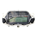 Maxbell Motorcycle Digital Speedometer Odometer for Cargo 160   2018~2023 Accs