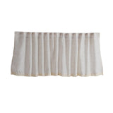 Maxbell Maxbell Air Conditioner Dust Cover Indoor Country Air Conditioner Protective Curtain Horizontal
