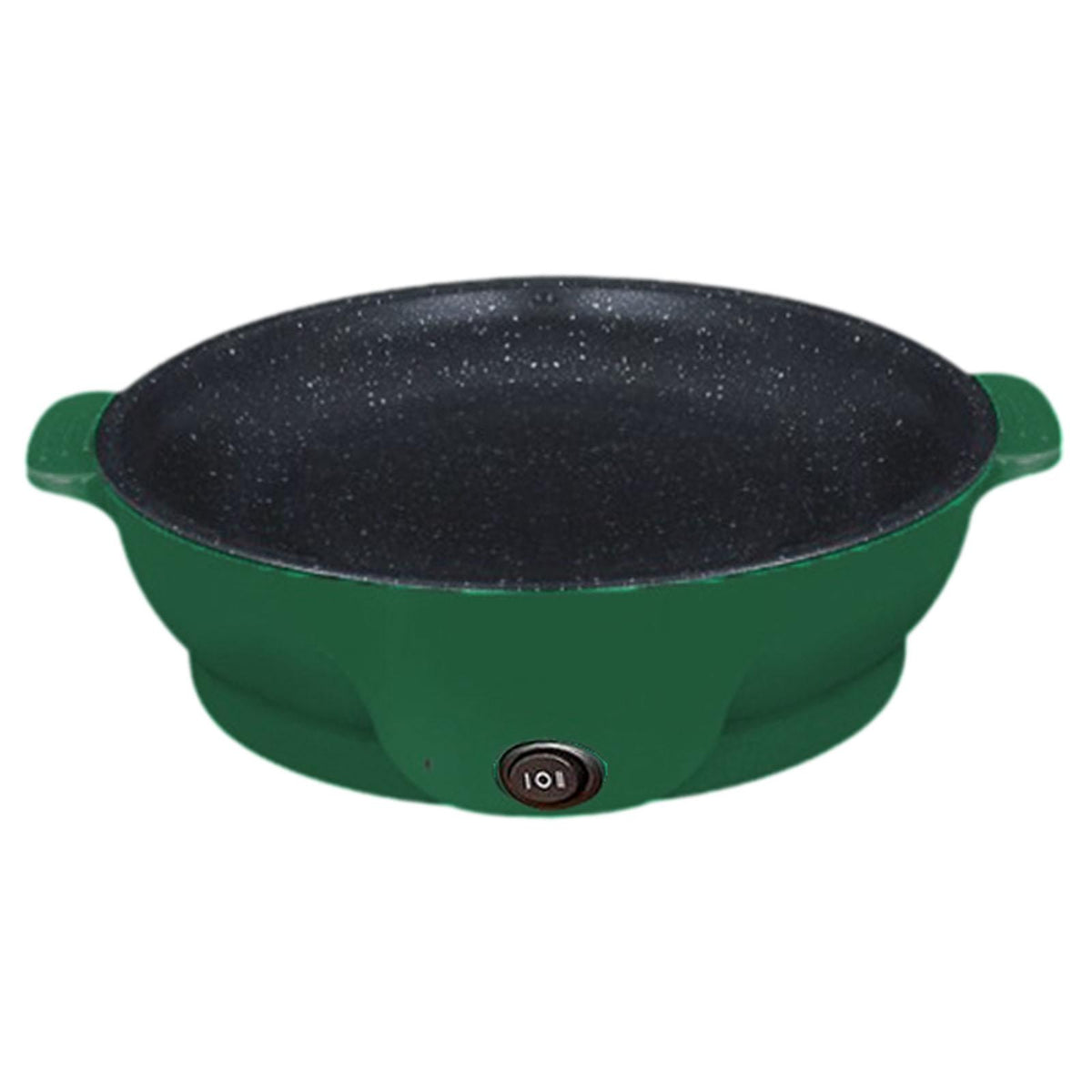 Maxbell Electric Griddle Portable Electric Skillet for Home