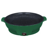 Maxbell Electric Griddle Portable Electric Skillet for Home