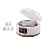 Maxbell Digital Yogurt Maker Natto Maker Household Low Noise Electric Yogurt Machine