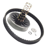 Maxbell Secondary Variator Belt Pulley Kit Accessories Replacement Auc10266 Mia12482