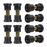 Maxbell Spring Bushing Kit Spare Parts Replaces 1012303 1015583 for 1981-up DS