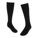 Maxbell 3MM Neoprene Diving Socks Stockings Snorkeling Boots Shoes black XS - Aladdin Shoppers