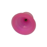 Maxbell 6 Pieces Silicone Chinese Silicone Vacuum Suction Cupping Body Massage Cups
