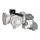 Maxbell Washing Machine Drain Pump Motor DC96-01585L for DC97-20621A Washing Machine