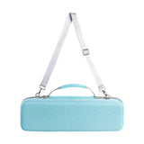 Maxbell Carrying Case for Japanese Electronic Musical Instrument for Show Blue