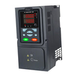 Maxbell Motor Controller Precision 3 Phase Output Variable Frequency Drive Converter 0.75kw