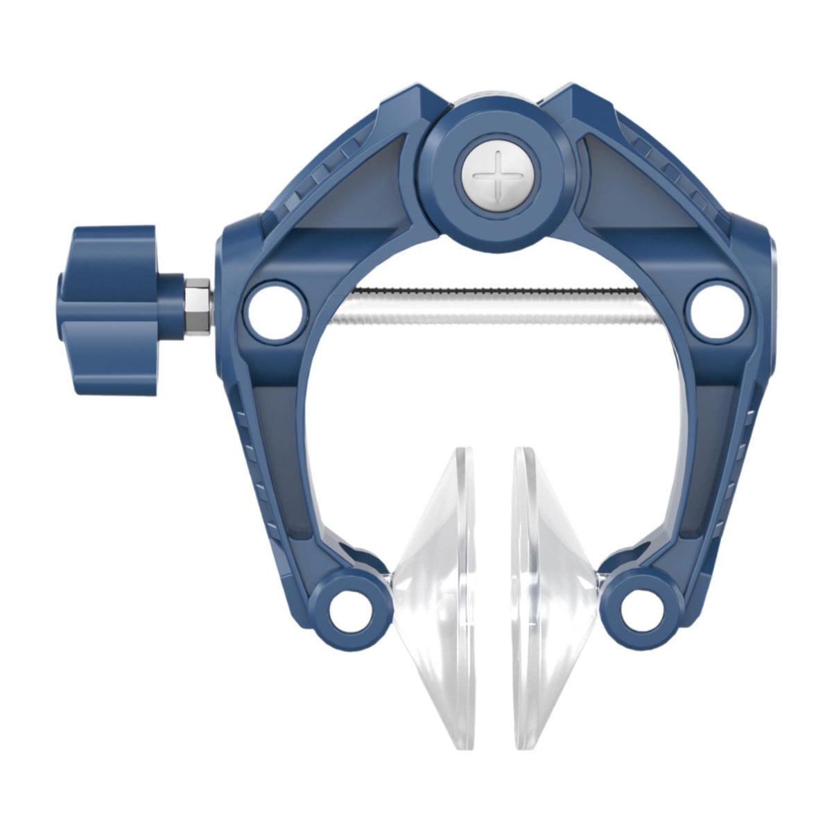 Maxbell Screen Opening Tool Quick Adjusted up to 50mm Wide Opening Pliers for Phones Blue