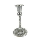 Maxbell Metal Candle Holder Stable Base Taper Candle Holder Iron Candle Stick Holder M