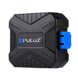 Waterproof Memory Cards Case Holder Shell Protector Cover Storage Box PU5001 - Aladdin Shoppers