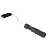 Maxbell Fiberglass Roller Tool Portable Bubble Roller for Outdoor Indoor Boat Repair head 28mmx75mm