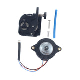 Maxbell 3D Printer Extruder Kit Easy to Install Spare Replace DIY Adjustable for K1C With Motor