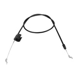 Maxbell Brake Cable for Lawn Mower Replace Repair Part 290-935 for 20008 20001 20012