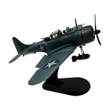 Maxbell Aircraft Model Simulation Fighter Jet Model for Bookshelf Bedroom Livingroom