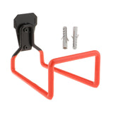 Maxbell Garden Hose Hanger Outdoor Hose Storage Hook for Garage Basement Agriculture