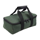 Maxbell Electric Saw Storage Bag with Handle Gifts Double Zipper Pulls Carrying Case