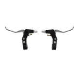 Maxbell Maxbell Aluminum Alloy Mountain Road MTB Bike Bicycle Cycling Brake Levers Handles
