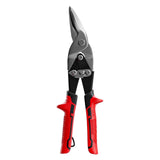 Maxbell Aviation Tin Snips Non Slip Handle Multipurpose Effortless Cutting Hand Tool Right Cut