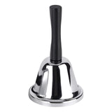 Maxbell Hand Bell Alarm Bell with Handle Service Bell for Game Pet Events Decoration