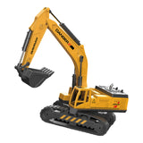 Maxbell Play Vehicles Cars Toys Mini Engineering Models for Toddlers Children Kids