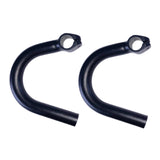 Maxbell Bicycle Handlebar Strong Bicycle Vice Bar for Cycling Mountain Bikes Outdoor