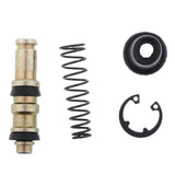 Maxbell Motorcycle 10mm Front Clutch Brake Pump Master Cylinder Piston Repair Kits