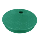 Maxbell Valve Box Cover Lid Round Sprinkler Irrigation Valve Box Lid for Underground 6 inch