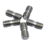 Maxbell 5Pcs Adapter Screw Dent Repair Hardware Concave Leveling Pen Head Conversion