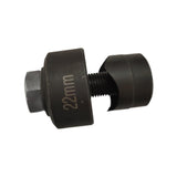 Sheet Metal Punch Tool Hole Knockout Die and Punch for Metal Stainless Steel 22mm