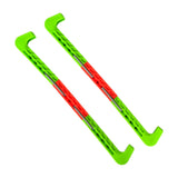 Maxbell Ice Skate Guards Ice Skate Blade Covers for Kids Adults Men Women Boys Girls 43.5cm