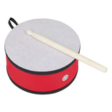 Maxbell Educational Sensory Toy Hand Drum for Performance Toddlers Dance Group