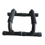 Maxbell 2 Pieces Push up Bar Workout Muscle Training Supports Pushup Exercise Stands