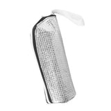 Maxbell Baby Bottle Cooler Bag Nursing Bottle Warmer Insulated Breastmilk Tote Bag