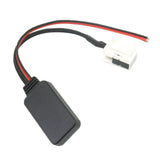 Maxbell Module For Car Radio Aux Cable With Wireless Audio Input Filter - Aladdin Shoppers