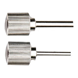 Maxbell 2x Whipped Cream Dispenser Injector Tips for Cream Whipper Household Dessert