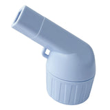 Maxbell Breathing Exercise Device Sturdy Mucus Removal Lung Strengthener Easy to Use
