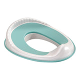 Maxbell Baby Potty Training Seat Potty Training Toilet Seat for Lavatory Travel Home Blue