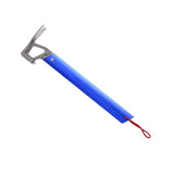 Maxbell Outdoor Camping Hammer Lightweight for Backpacking Mountaineering Gardening Blue - Aladdin Shoppers