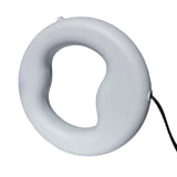 Freely Retractable Dog Leash Traction Rope Nylon for Small/Medium Dog No Bag Dispenser - Aladdin Shoppers