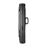 Maxbell Poster Tube Multifunctional Document Storage Tube Round Storage Case for Map 11 cm L 78 to 140 cm