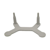 Maxbell Sliding Rack Stable Appliance Sliding Tray for TM31 Food Processor