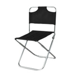 Maxbell Outdoor Folding Chair Beach Chair Fishing Chair for Park Hiking Garden