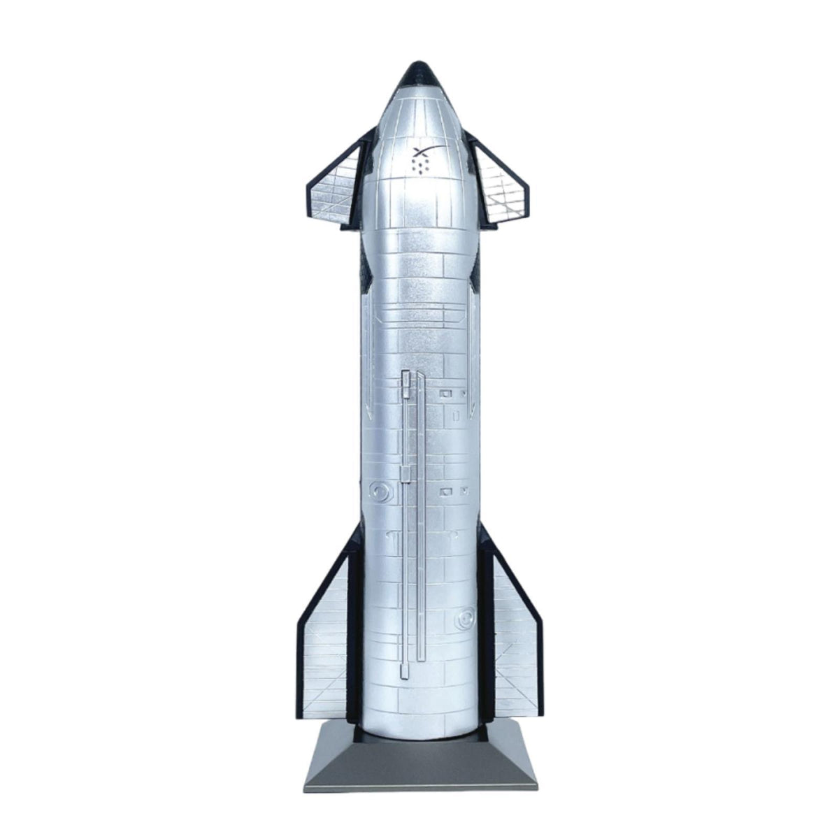 Maxbell Space Model for Space Enthusiasts Collectible 1/200 for Home Desktop Office