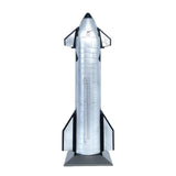 Maxbell Space Model for Space Enthusiasts Collectible 1/200 for Home Desktop Office